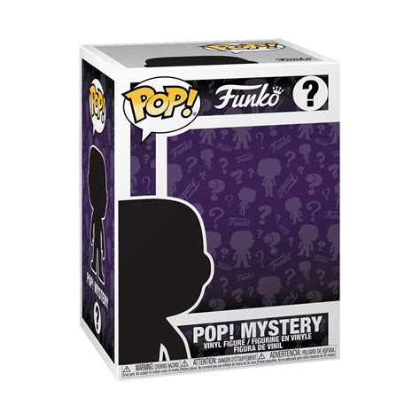 funko pop mystery box sales